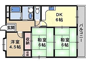 間取り：227094337944