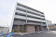 喜志駅より徒歩1分 2階 築5年7ヶ月の賃貸物件