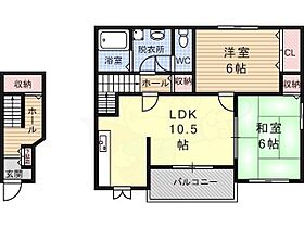 間取り：227094625836