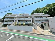 汐ノ宮駅より徒歩9分 築36年1ヶ月 9階建の賃貸物件