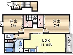 間取り：227094890318