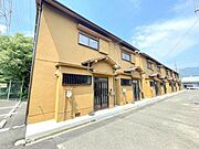 河内山本駅より徒歩21分 1階 築53年11ヶ月の賃貸物件