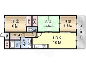 間取り：227095130241