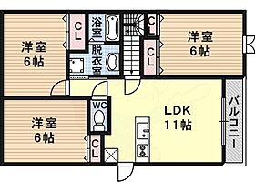 間取り：227095362018