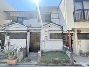 柏原南口駅より徒歩10分 築59年2ヶ月 2階建の賃貸物件