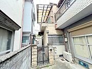 久宝寺口駅より徒歩9分 1階 築46年8ヶ月の賃貸物件