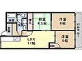 コートSU4階5.5万円