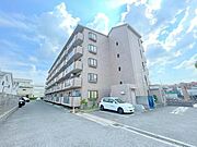 八尾南駅より徒歩12分 築32年 5階建の賃貸物件