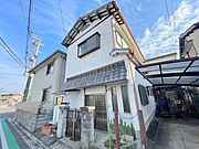 駒ヶ谷駅より徒歩2分 1階 築40年11ヶ月の賃貸物件