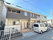 ベルクレール 1階 築12年10ヶ月の賃貸物件