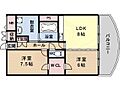 アリエス4階6.7万円