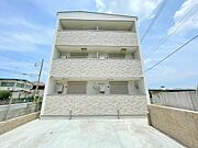 河内国分駅より徒歩12分 2階 新築の賃貸物件