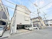ステュディオカリーノ 2階 築33年7ヶ月の賃貸物件