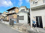 高安駅より徒歩14分 築57年9ヶ月 2階建の賃貸物件
