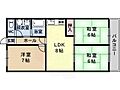ローザ高屋3階5.0万円