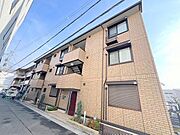 恩智駅より徒歩3分 1階 築8年10ヶ月の賃貸物件