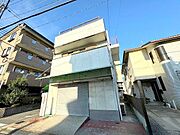 土師ノ里駅より徒歩9分 2階 築37年の賃貸物件