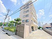 エルファミーレ富田林 3階 築30年2ヶ月の賃貸物件