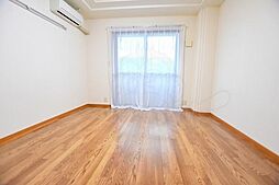 フィールド ビレッジ 1階1Kのリビング/ダイニング