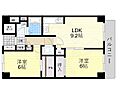 グローバル藤井寺3階10.8万円