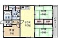 有宏ハイツ3階6.8万円