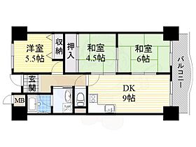 間取り：227096089245