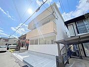 恵我ノ荘駅より徒歩6分 2階 築2年の賃貸物件