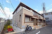 クラールブリーゼB棟の賃貸物件