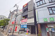 Dumeure松原 2階 築5年の賃貸物件