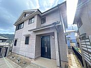 富田林駅より徒歩87分 築27年10ヶ月 2階建の賃貸物件