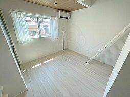 あんしん小畑町08-13001 2階ワンルームのリビング/ダイニング