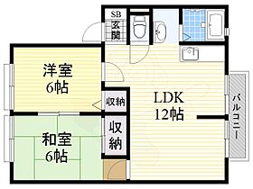 間取り：227096526734