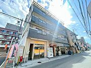 喜志駅より徒歩3分 2階 築37年8ヶ月の賃貸物件