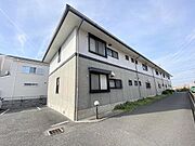 志紀駅より徒歩14分 2階 築30年7ヶ月の賃貸物件