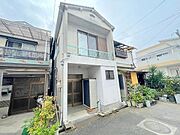 布忍駅より徒歩14分 1階 築53年11ヶ月の賃貸物件