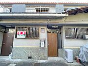 久宝寺口駅より徒歩7分 1階 築61年10ヶ月の賃貸物件