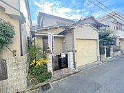 河内山本駅より徒歩7分 1階 築61年3ヶ月の賃貸物件