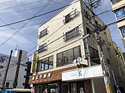 喜志駅より徒歩2分 3階 築53年5ヶ月の賃貸物件