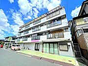 河内山本駅より徒歩5分 4階 築34年11ヶ月の賃貸物件