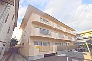 メゾン西川 3階 築36年7ヶ月の賃貸物件