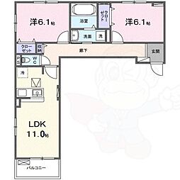 耀（よう） 2階