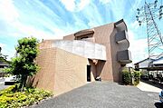 藤井寺駅より徒歩15分 1階 築25年9ヶ月の賃貸物件