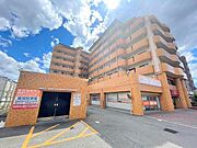 河内松原駅より徒歩4分 6階 築33年8ヶ月の賃貸物件