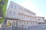 河内山本駅より徒歩1分 2階 築29年の賃貸物件