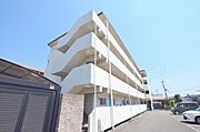 メゾン平野 2階 築49年7ヶ月の賃貸物件