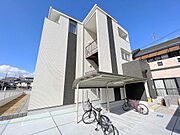 布忍駅より徒歩8分 2階 築4年1ヶ月の賃貸物件