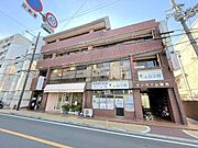 河内松原駅より徒歩3分 3階 築45年9ヶ月の賃貸物件