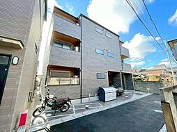 セレニティ法善寺