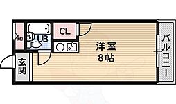 SENSE TONDABAYASHI 3階