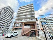 ラフォーレ八尾 7階 築35年5ヶ月の賃貸物件